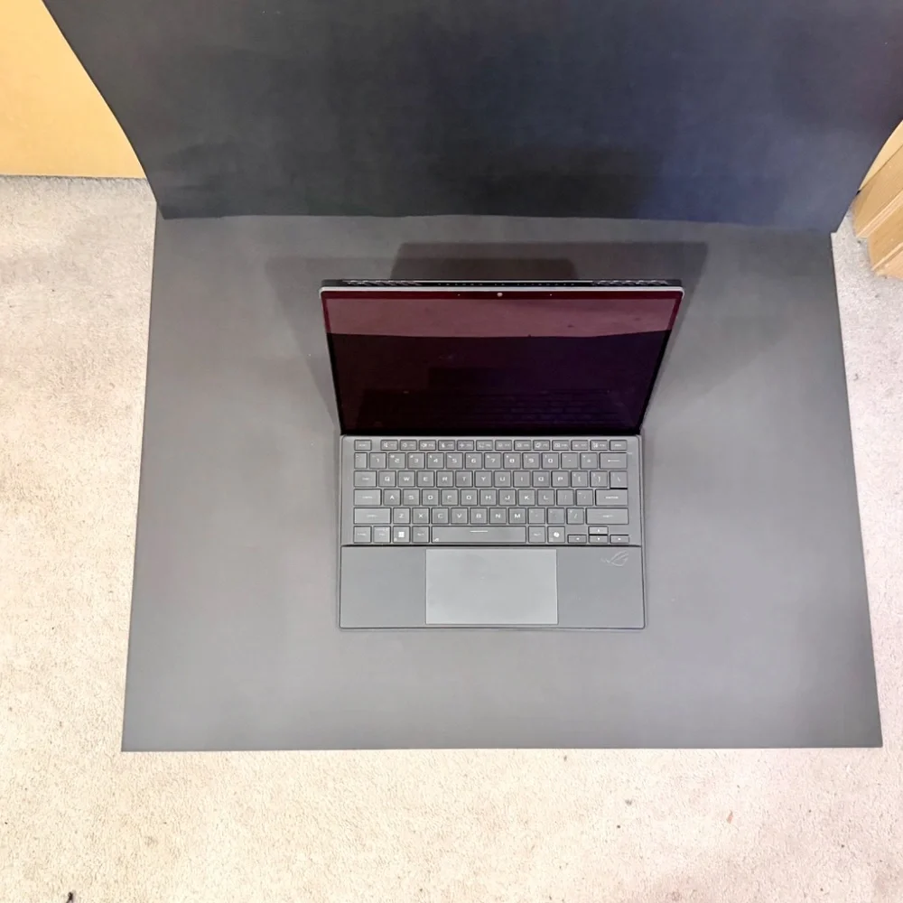 ASUS 13.4